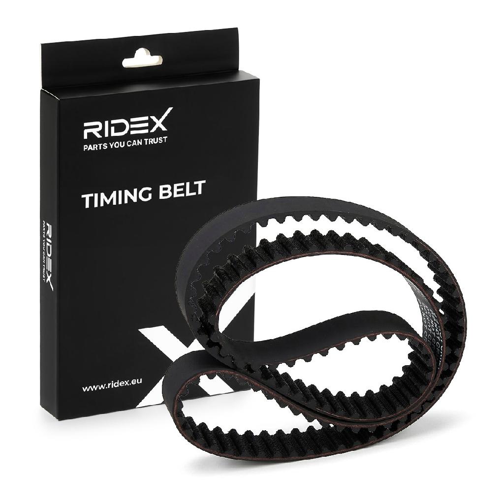 RIDEX Zahnriemen für HYUNDAI i30 (FD)