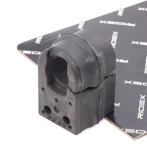RIDEX 1334A0231 Stabilisatorlager Gummilager Lagerung Vorne für RENAULT Bild RIDEX 1334A0231 Stabilisatorlager Gummilager Lagerung Vorne für RENAULT