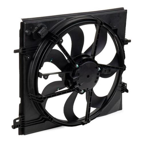 RIDEX 508R0229 Kühlerlüfter Lüfter Motorkühlung mit Halter mit für NISSAN Bild RIDEX 508R0229 Kühlerlüfter Lüfter Motorkühlung mit Halter mit für NISSAN