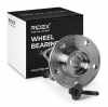 RIDEX 654W0264 Radlagersatz pro 1 Rad Hinten f&uuml;r VOLVO V70 II (285) 30639877