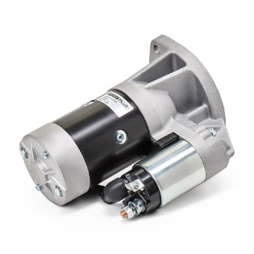 RIDEX PLUS Motor Starter/Anlasser 2,5kW für NISSAN Patrol GR V SUV (Y61) NAVARA Bild RIDEX PLUS Motor Starter/Anlasser 2,5kW für NISSAN Patrol GR V SUV (Y61) NAVARA