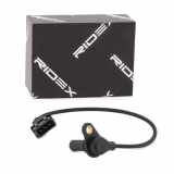 RIDEX Kurbelwellensensor 833C0224 380 mm Induktivsensor für VW Golf 1V Variant