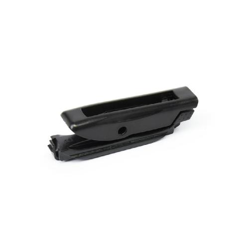 RIDEX Scheibenwischer Wischblatt Stück Vorne Länge: 350mm Flachbalkenwischblatt Bild RIDEX Scheibenwischer Wischblatt Stück Vorne Länge: 350mm Flachbalkenwischblatt