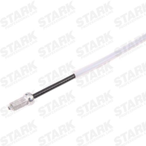 STARK Handbremsseil Vorne links rechts für CITROËN C5 II Break (RE) Bild STARK Handbremsseil Vorne links rechts für CITROËN C5 II Break (RE)