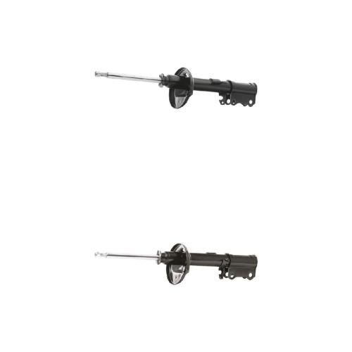 RIDEX 854S21040 2x Stoßdämpfer Federbein Gasdruck Hinten für TOYOTA CELICA Bild RIDEX 854S21040 2x Stoßdämpfer Federbein Gasdruck Hinten für TOYOTA CELICA