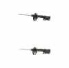 RIDEX 854S21040 2x Sto&szlig;d&auml;mpfer Federbein Gasdruck Hinten f&uuml;r TOYOTA CELICA