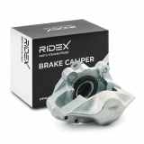 RIDEX 78B0374 Bremssattel Bremszange Vorne rechts für OPEL MANTA B (58, 59)