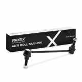 RIDEX 1x Koppelstange Stabilisator Vorne für CITROËN C5 III Kombi (RW)