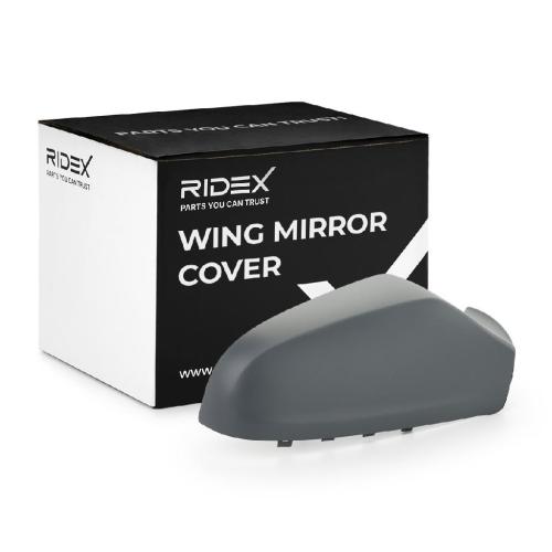 RIDEX 23A0010 Aussenspiegel Kappe Abdeckung Gehäuse für OPEL Astra H Caravan Bild RIDEX 23A0010 Aussenspiegel Kappe Abdeckung Gehäuse für OPEL Astra H Caravan