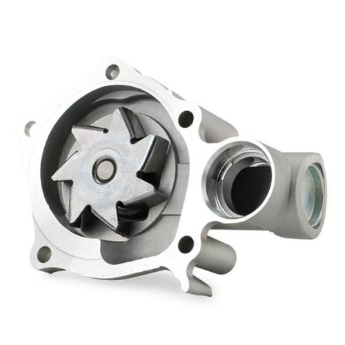 RIDEX 1260W0321 Kühlmittelpumpe Motorkühlung Wasserpumpe mechanisch 1300A065 Bild RIDEX 1260W0321 Kühlmittelpumpe Motorkühlung Wasserpumpe mechanisch 1300A065