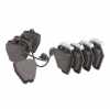 RIDEX Bremsbelagsatz Bremsbeläge Vorne für AUDI A4 Limousine (8D2, B5) A8 Bild RIDEX Bremsbelagsatz Bremsbeläge Vorne für AUDI A4 Limousine (8D2, B5) A8