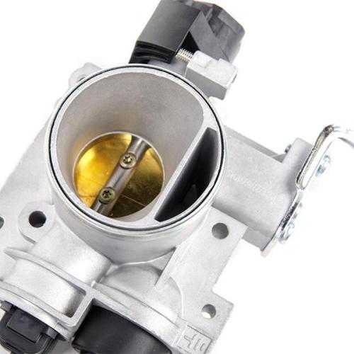 RIDEX 158T0029 Drosselklappe für FIAT PANDA (169) 71732347 71788061 46781326 Bild RIDEX 158T0029 Drosselklappe für FIAT PANDA (169) 71732347 71788061 46781326