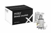 RIDEX 78B0039 Bremssattel Bremszange Hinten links für VW Golf 1V Schrägheck