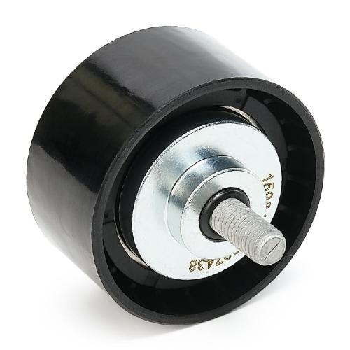 RIDEX Umlenk- / Führungsrolle Keilrippenriemen für BMW 3 Touring (E91) Bild RIDEX Umlenk- / Führungsrolle Keilrippenriemen für BMW 3 Touring (E91)