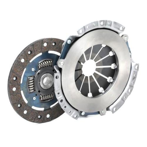 RIDEX 479C0833 Kupplungssatz für SUZUKI Vitara SUV (ET, TA, TD) MD749760 Bild RIDEX 479C0833 Kupplungssatz für SUZUKI Vitara SUV (ET, TA, TD) MD749760