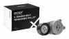RIDEX 310T0069 Spannrolle Keilrippenriemen passend f&uuml;r MERCEDES-BENZ 05175588AA