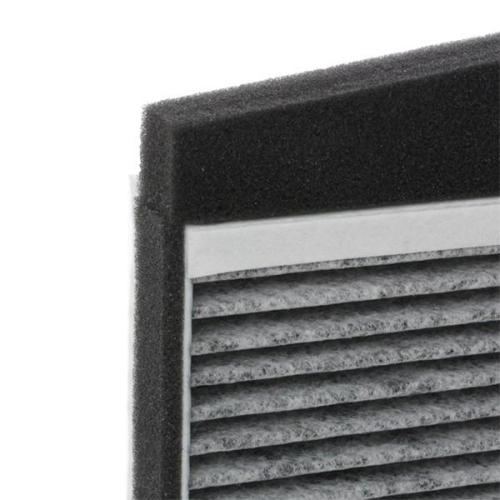 RIDEX 424I0088 Innenraumfilter Pollenfilter Aktivkohlefilter Höhe: 34 Breite: Bild RIDEX 424I0088 Innenraumfilter Pollenfilter Aktivkohlefilter Höhe: 34 Breite: