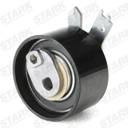 STARK Spannrolle Zahnriemen passend für MERCEDES-BENZ B-Klasse (W246, W242) Bild STARK Spannrolle Zahnriemen passend für MERCEDES-BENZ B-Klasse (W246, W242)