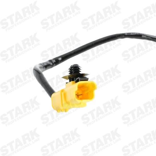 STARK SKEGT-1470135 Abgastemperatursensor 2-Polig passend für PEUGEOT 307 (3A/C) Bild STARK SKEGT-1470135 Abgastemperatursensor 2-Polig passend für PEUGEOT 307 (3A/C)