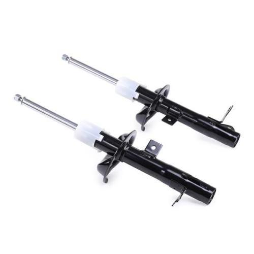 RIDEX 854S1625 2x Stoßdämpfer Federbein Gasdruck Vorne für FORD FOCUS (DAW, DBW) Bild RIDEX 854S1625 2x Stoßdämpfer Federbein Gasdruck Vorne für FORD FOCUS (DAW, DBW)
