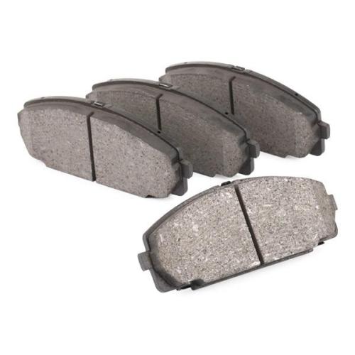 RIDEX Bremsbelagsatz Bremsbeläge Vorne für TOYOTA HIACE IV Kasten Hiace IV Bus Bild RIDEX Bremsbelagsatz Bremsbeläge Vorne für TOYOTA HIACE IV Kasten Hiace IV Bus