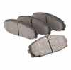 RIDEX Bremsbelagsatz Bremsbeläge Vorne für TOYOTA HIACE IV Kasten Hiace IV Bus Bild RIDEX Bremsbelagsatz Bremsbeläge Vorne für TOYOTA HIACE IV Kasten Hiace IV Bus