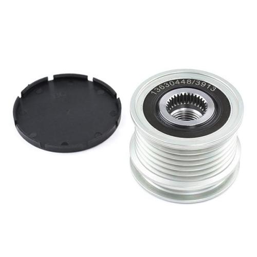 RIDEX Generatorfreilauf Riemenscheibe Lichtmaschine Ø55,0mm K05117591AA Bild RIDEX Generatorfreilauf Riemenscheibe Lichtmaschine Ø55,0mm K05117591AA