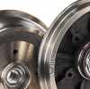 RIDEX 123B0058 2x Bremstrommeln Set Hinten InnenØ228,6mm AußenØ247mm Bild RIDEX 123B0058 2x Bremstrommeln Set Hinten InnenØ228,6mm AußenØ247mm