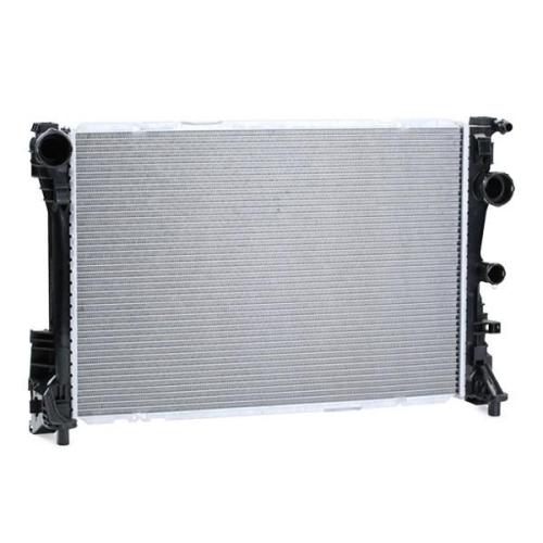 RIDEX 470R0512 Motorkühler / Wasserkühler passend für MERCEDES-BENZ 0995002703 Bild RIDEX 470R0512 Motorkühler / Wasserkühler passend für MERCEDES-BENZ 0995002703