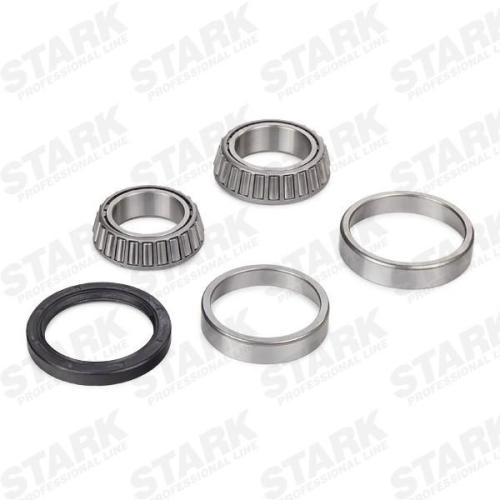 STARK SKWB-0180295 Radlagersatz pro 1 Rad Vorne beidseitig für ISUZU D-MAX Bild STARK SKWB-0180295 Radlagersatz pro 1 Rad Vorne beidseitig für ISUZU D-MAX