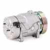 RIDEX A/C Kompressor für Klimaanlage Klimakompressor mit ID: SD7V16 Kältemittel: Bild RIDEX A/C Kompressor für Klimaanlage Klimakompressor mit ID: SD7V16 Kältemittel:
