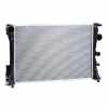 RIDEX 470R0512 Motorkühler / Wasserkühler passend für MERCEDES-BENZ 0995002703 Bild RIDEX 470R0512 Motorkühler / Wasserkühler passend für MERCEDES-BENZ 0995002703