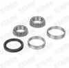 STARK SKWB-0180295 Radlagersatz pro 1 Rad Vorne beidseitig für ISUZU D-MAX Bild STARK SKWB-0180295 Radlagersatz pro 1 Rad Vorne beidseitig für ISUZU D-MAX