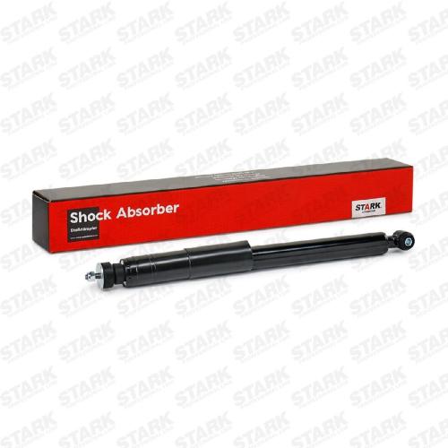 STARK SKSA-01337067 2x Stoßdämpfer Gasdruck Hinten passend für MERCEDES-BENZ 190 Bild STARK SKSA-01337067 2x Stoßdämpfer Gasdruck Hinten passend für MERCEDES-BENZ 190