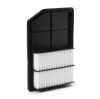 RIDEX 8A0872 Motor Luftfilter Filtereinsatz für MITSUBISHI OUTLANDER III Bild RIDEX 8A0872 Motor Luftfilter Filtereinsatz für MITSUBISHI OUTLANDER III