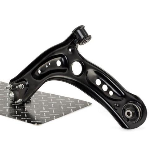 RIDEX 273C1371 Lenker Radaufhängung Querlenker Front rechts für VW 5Q0407152AC Bild RIDEX 273C1371 Lenker Radaufhängung Querlenker Front rechts für VW 5Q0407152AC
