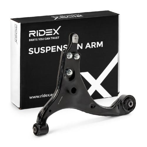 RIDEX 273C0246 Lenker Radaufhängung Querlenker Front rechts für HYUNDAI i30 (FD) Bild RIDEX 273C0246 Lenker Radaufhängung Querlenker Front rechts für HYUNDAI i30 (FD)