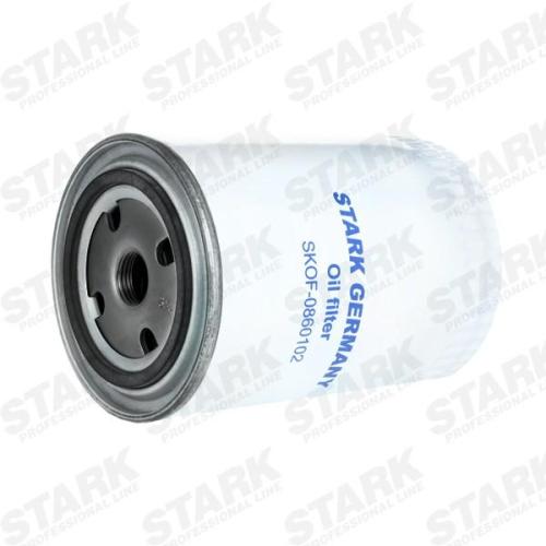 STARK Ölfilter Auto Motorölfilter Anschraubfilter SKOF-0860102 für NISSAN Bild STARK Ölfilter Auto Motorölfilter Anschraubfilter SKOF-0860102 für NISSAN