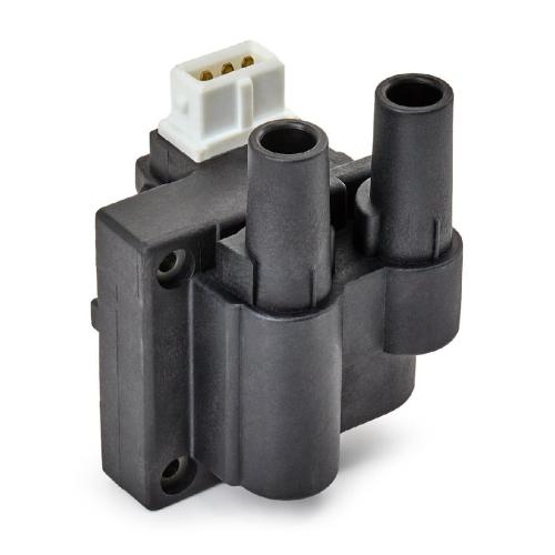 RIDEX 689C0155 Zündspule Anschlussanzahl 3 für RENAULT Clio 1I 138766 7700100643 Bild RIDEX 689C0155 Zündspule Anschlussanzahl 3 für RENAULT Clio 1I 138766 7700100643