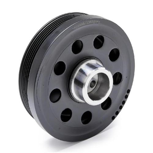 RIDEX 3213B0054 Riemenscheibe Kurbelwelle 185mm Kurbelwellenriemenscheibe Bild RIDEX 3213B0054 Riemenscheibe Kurbelwelle 185mm Kurbelwellenriemenscheibe