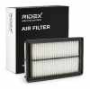 RIDEX 8A0723 Motor Luftfilter Filtereinsatz Umluftfilter f&uuml;r HYUNDAI i20