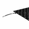 RIDEX Bremsschlauch 83B0163 VORNE beidseitig BREMSSCHL&Auml;UCHE L&auml;nge: 520mm mit