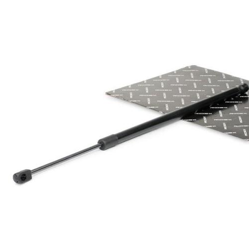 RIDEX 219G0688 Heckklappendämpfer hinten Länge:589mm 540N Hub: 170mm für SEAT Bild RIDEX 219G0688 Heckklappendämpfer hinten Länge:589mm 540N Hub: 170mm für SEAT