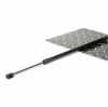 RIDEX 219G0688 Heckklappendämpfer hinten Länge:589mm 540N Hub: 170mm für SEAT Bild RIDEX 219G0688 Heckklappendämpfer hinten Länge:589mm 540N Hub: 170mm für SEAT