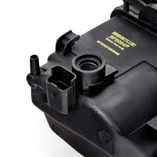 RIDEX PLUS 9F0004P Kraftstofffilter Line Filter für FORD Fiesta Mk6 Schrägheck Bild RIDEX PLUS 9F0004P Kraftstofffilter Line Filter für FORD Fiesta Mk6 Schrägheck