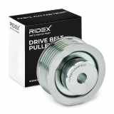 RIDEX Umlenk- / Führungsrolle Keilrippenriemen für SUZUKI Grand Vitara I SUV