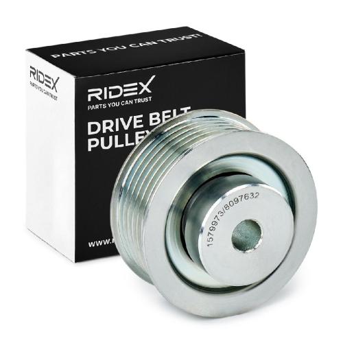 RIDEX Umlenk- / Führungsrolle Keilrippenriemen für SUZUKI Grand Vitara I SUV Bild RIDEX Umlenk- / Führungsrolle Keilrippenriemen für SUZUKI Grand Vitara I SUV