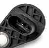 RIDEX Kurbelwellensensor 833C0331 Anzahl der Steckkontakte: 3 für Kurbelwelle Bild RIDEX Kurbelwellensensor 833C0331 Anzahl der Steckkontakte: 3 für Kurbelwelle