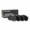 RIDEX Bremsbelagsatz Bremsbeläge Vorne für MITSUBISHI Galant VIII Limousine (EA) Bild RIDEX Bremsbelagsatz Bremsbeläge Vorne für MITSUBISHI Galant VIII Limousine (EA)