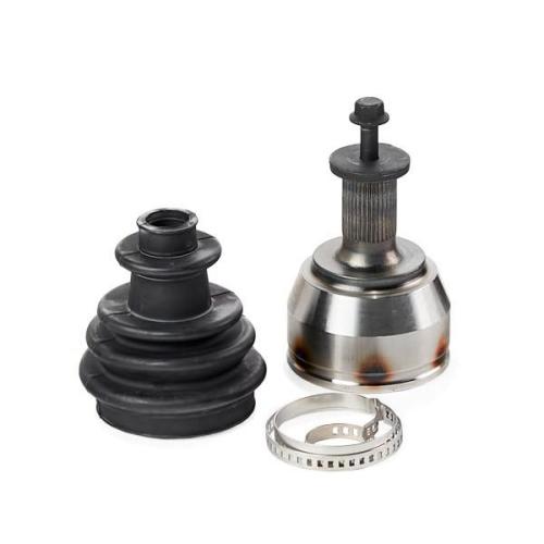 RIDEX 5J0641 Gelenksatz Antriebswelle Achswelle Vorne radseitig für FORD 8603365 Bild RIDEX 5J0641 Gelenksatz Antriebswelle Achswelle Vorne radseitig für FORD 8603365